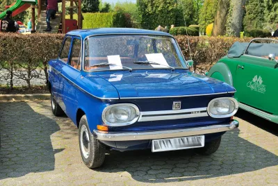 Prinz 1000